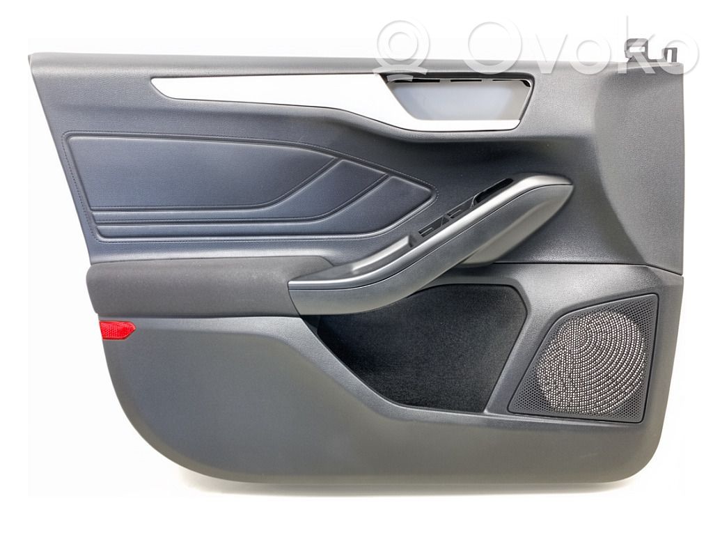 Ford Focus Garniture de panneau carte de porte avant