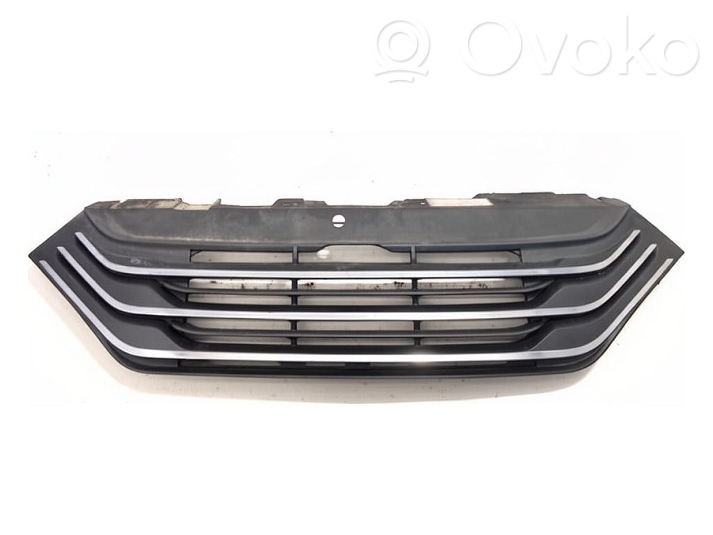 Iveco Daily 6th gen Griglia anteriore