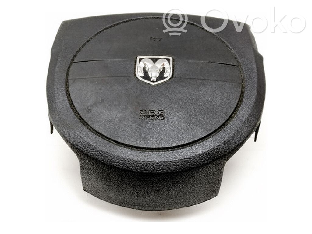 Airbag de volant