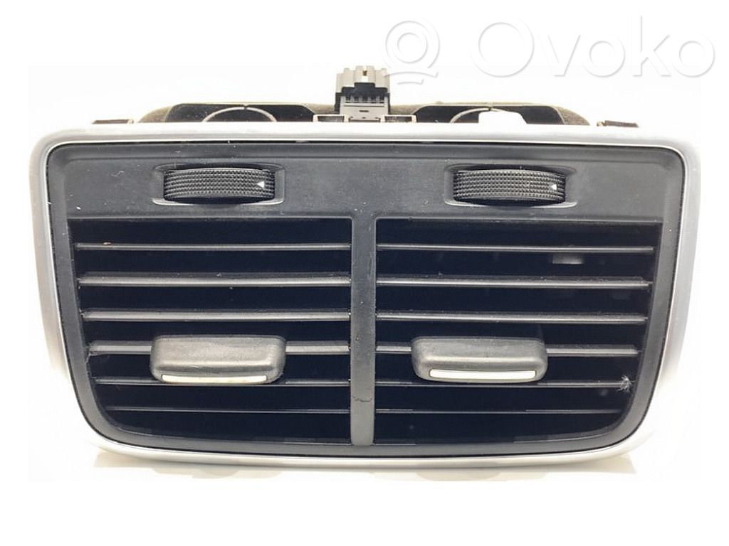 Audi A6 S6 C7 4G Griglia di ventilazione posteriore
