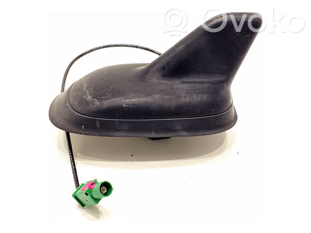 Volkswagen PASSAT CC Antenna autoradio