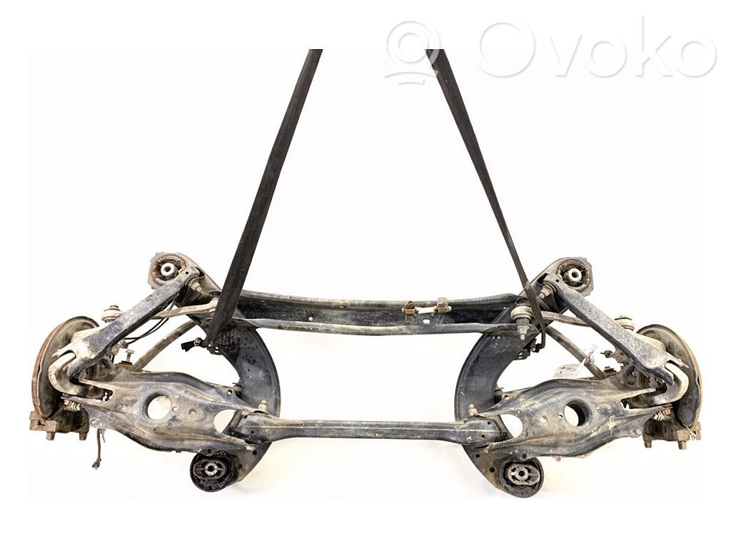 Mercedes-Benz C W205 Set suspensie spate