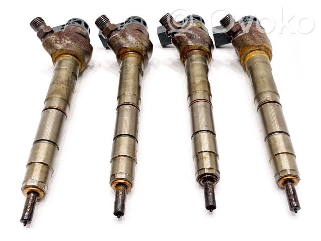 Volkswagen PASSAT CC Set di iniettori