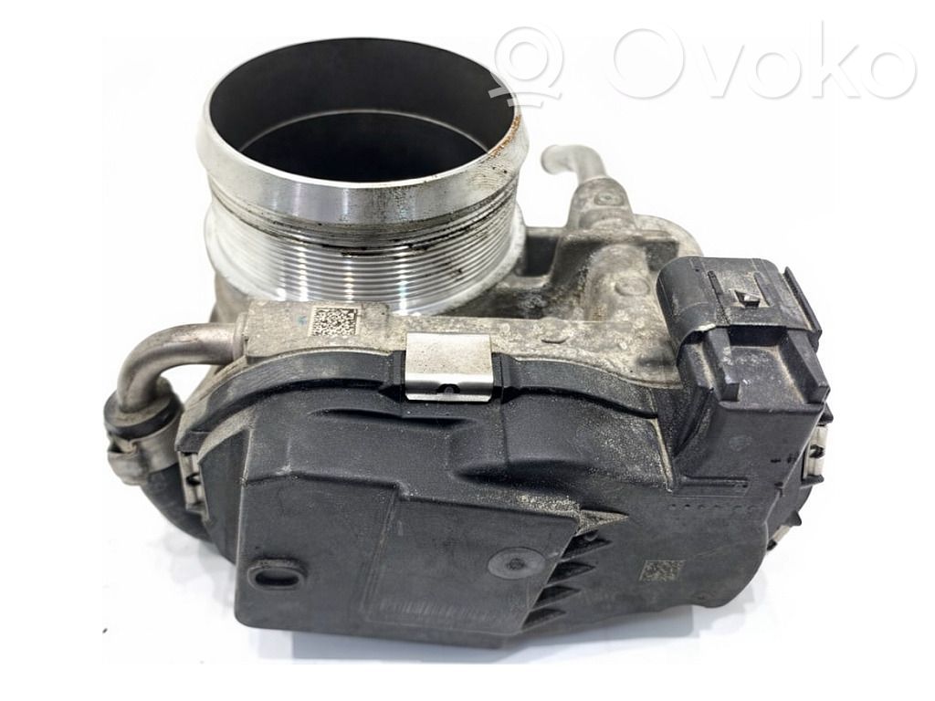 Válvula de cierre de motor   04893625AB