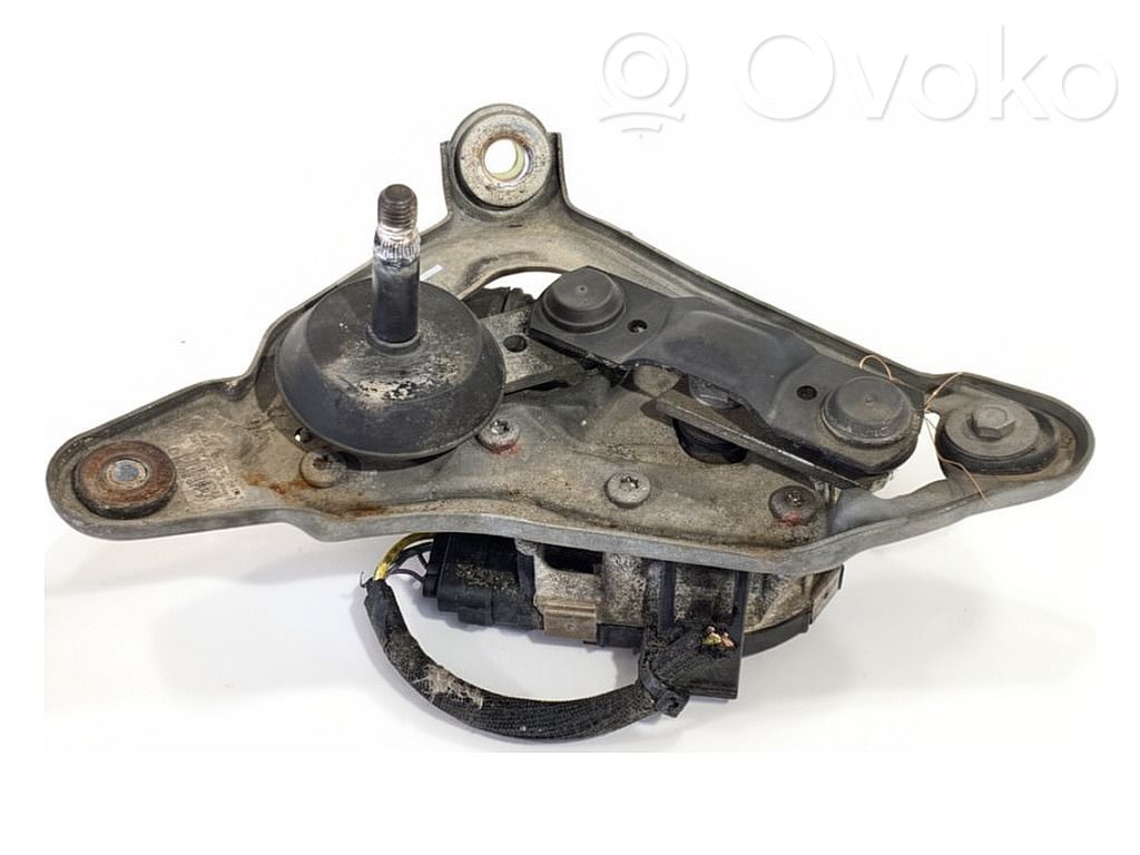 Peugeot 508 Motor și paralelogram ștergător parbriz
