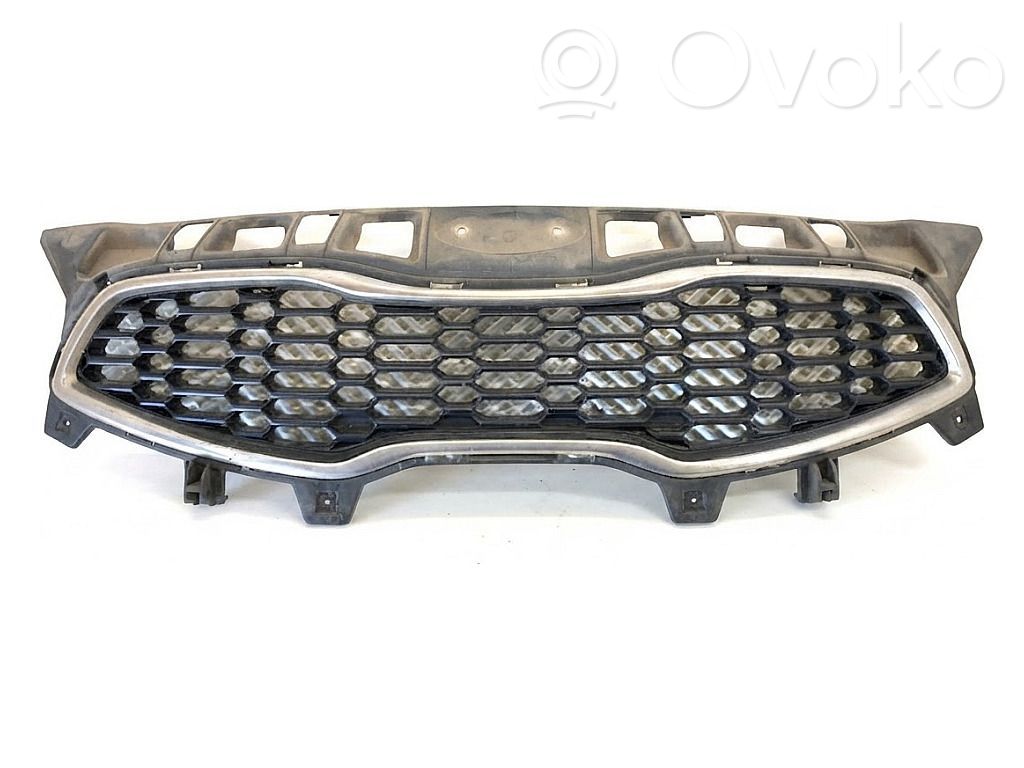 KIA Ceed Grille de calandre avant