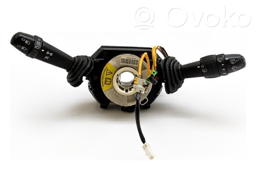 Fiat Bravo Commodo, commande essuie-glace/phare