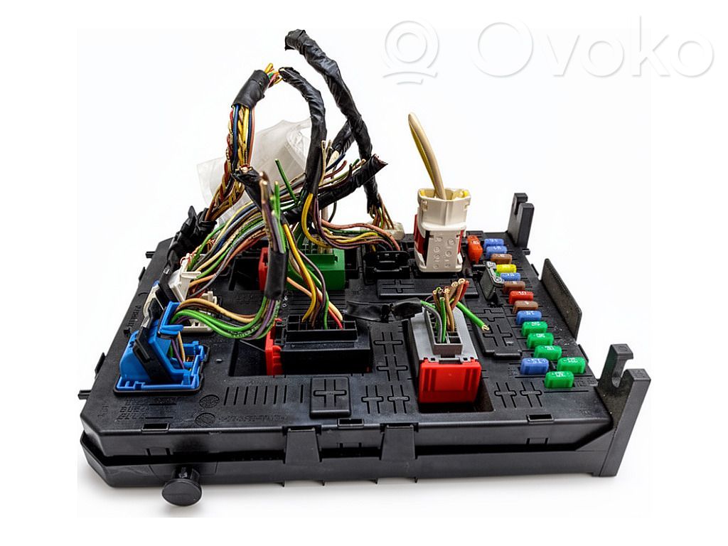 Sonstige Steuergeräte / Module   9812189480
