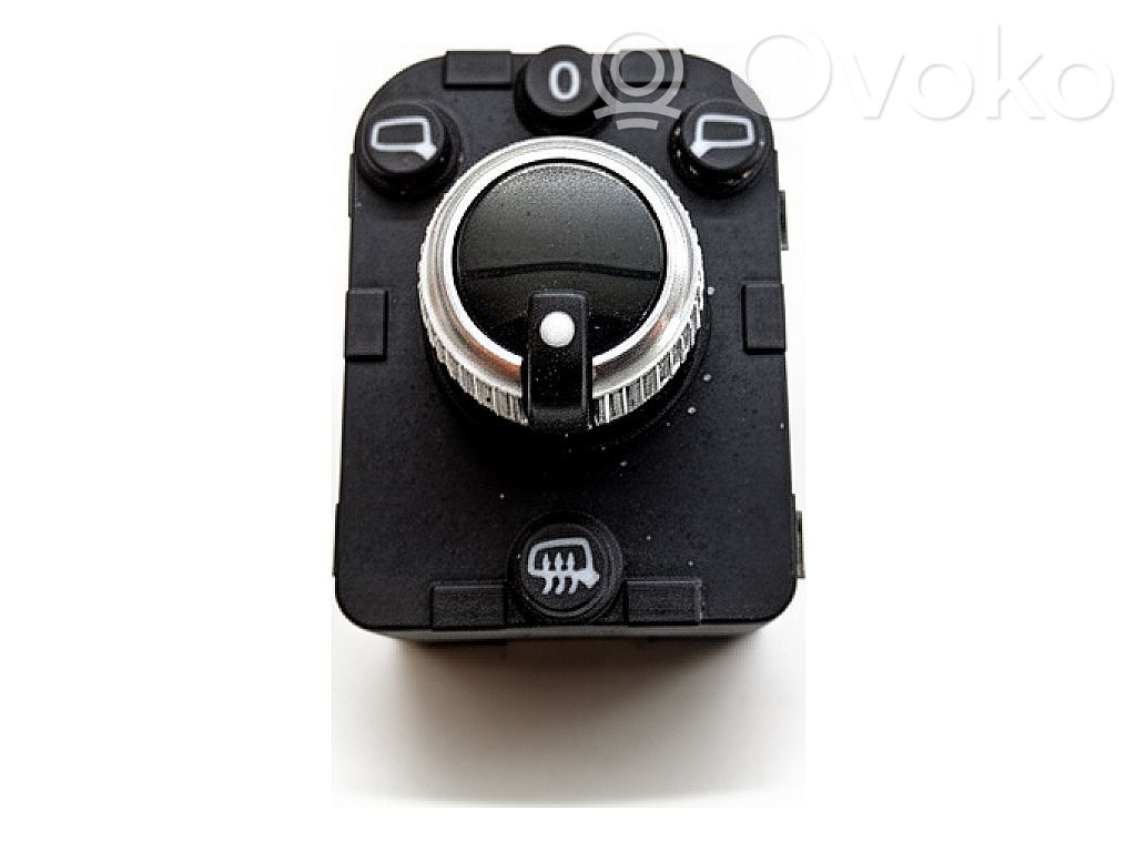 Interruptor del espejo lateral   4M0959565P
