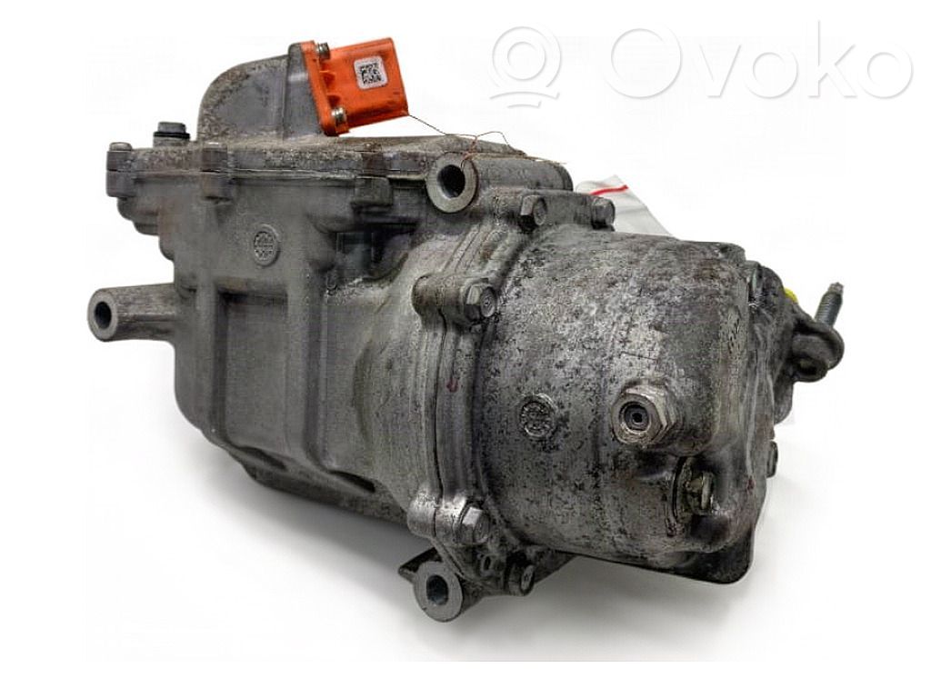 Chrysler Pacifica Compressore aria condizionata (A/C) (pompa)