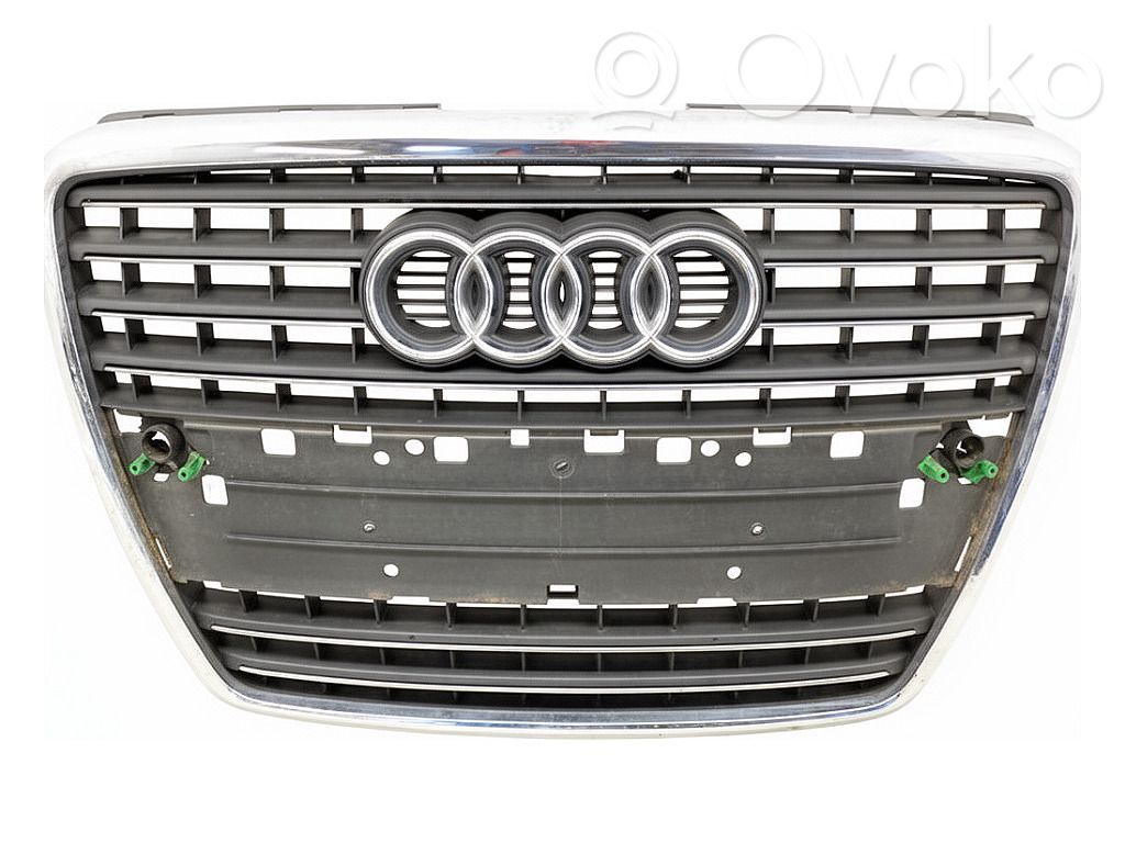 Atrapa chłodnicy / Grill   4E0853653AA