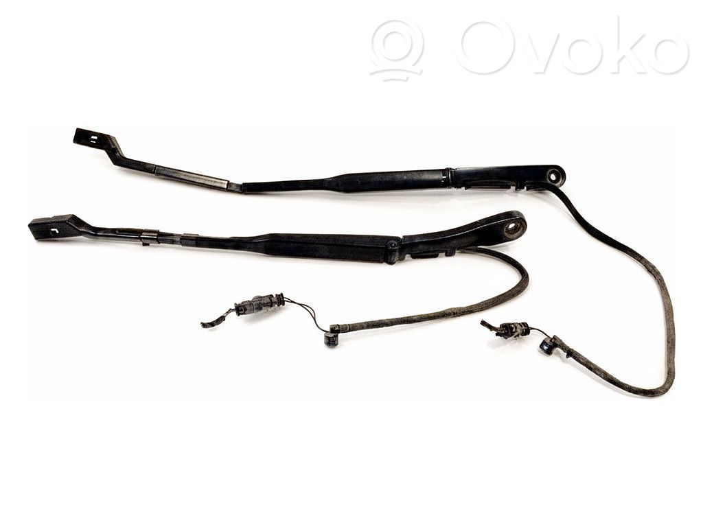 Volvo S60 Bras d'essuie-glace avant 