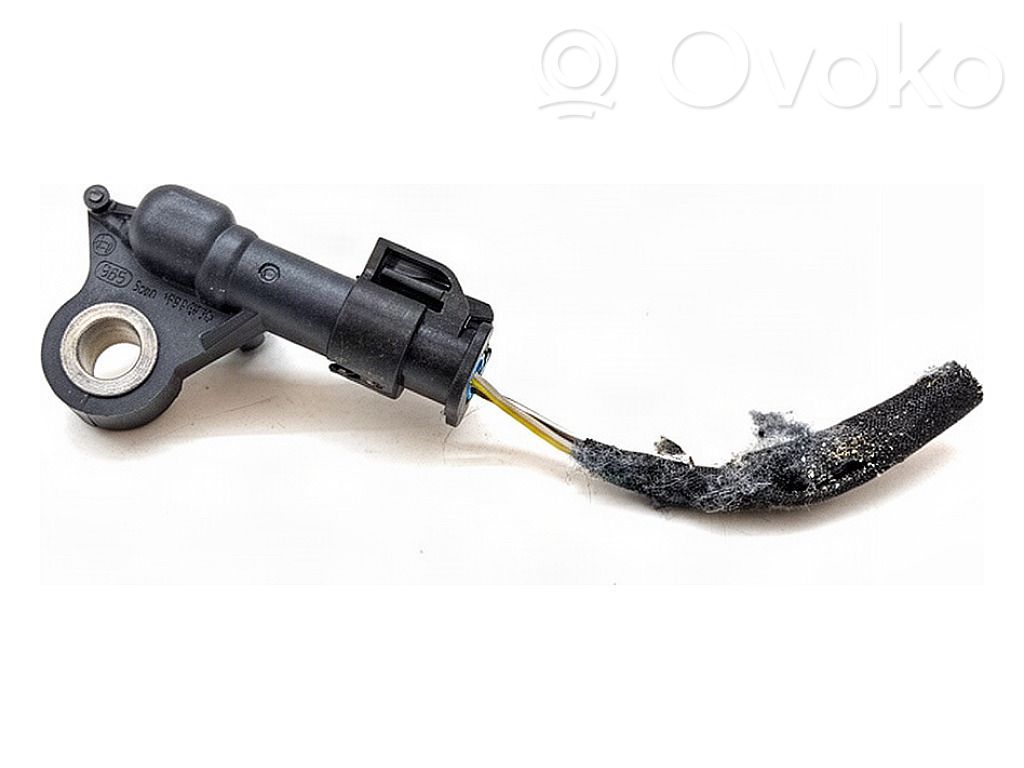 Sensor impacto/accidente para activar Airbag   31451502