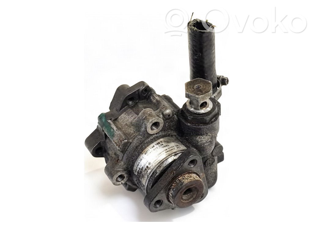 Audi A8 S8 D3 4E Pompe direction assistée 