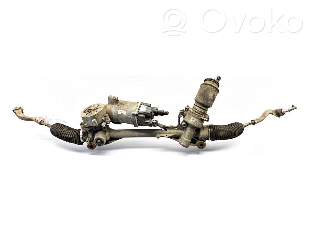 Opel Insignia B Lenkgetriebe