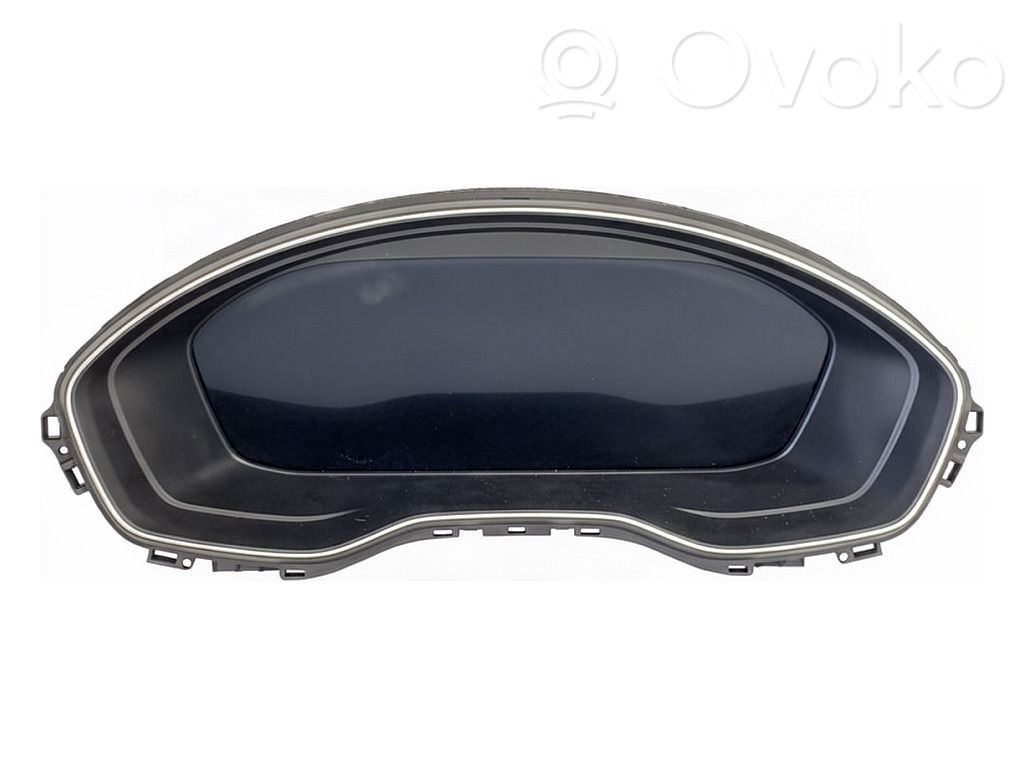 Audi Q5 SQ5 FY Vitezometru (grup de instrumente) 