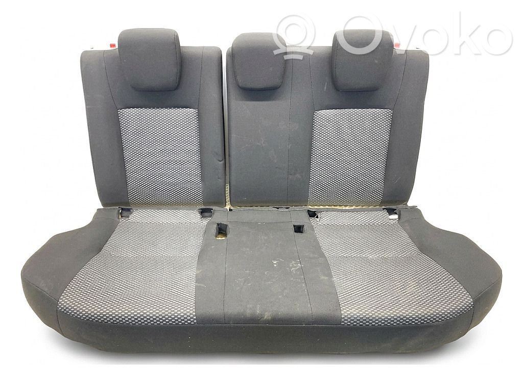 Suzuki Vitara (LY) Al doilea rând de scaune 