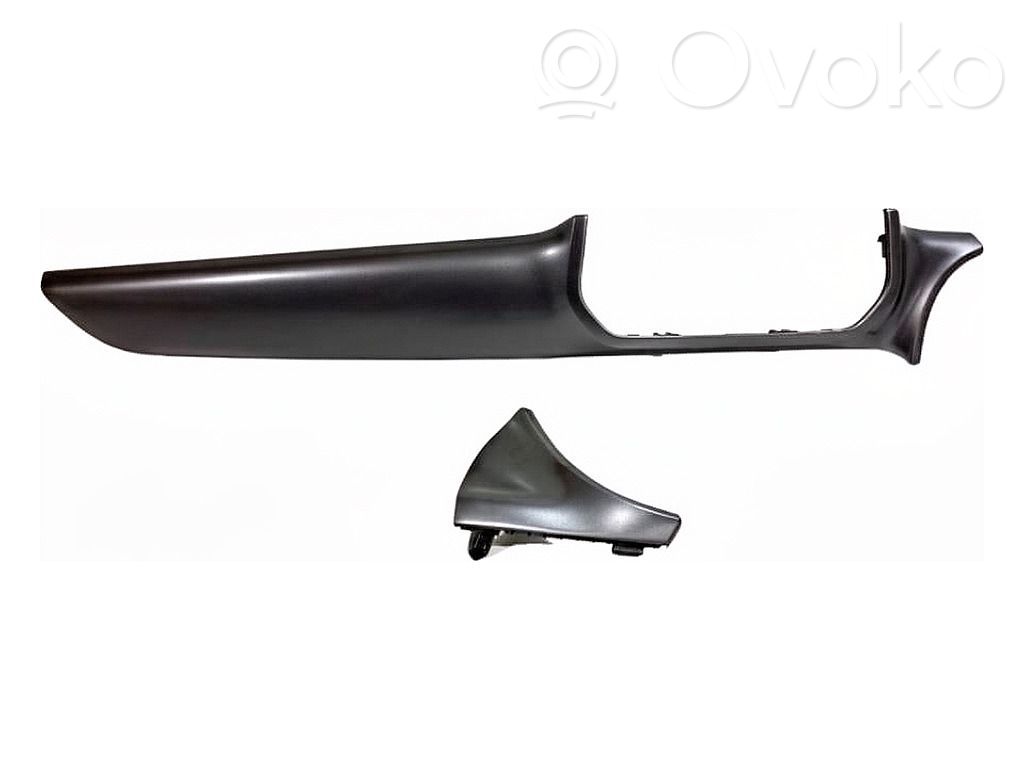 Suzuki Vitara (LY) Mască ceasuri bord 
