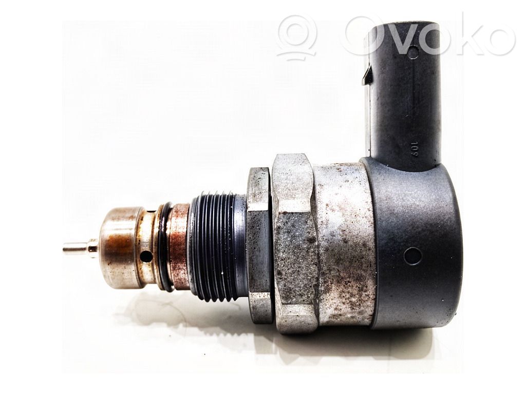 Volkswagen Sharan Régulateur de pression de carburant 