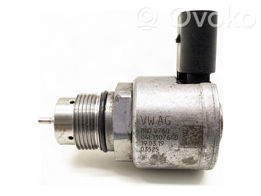 Volkswagen Arteon Regulator ciśnienia paliwa