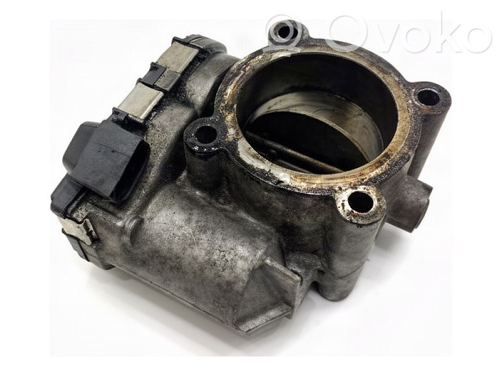 Mercedes-Benz R W251 Vanne EGR