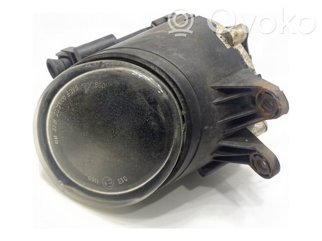 Audi A4 S4 B6 8E 8H Fendinebbia anteriore