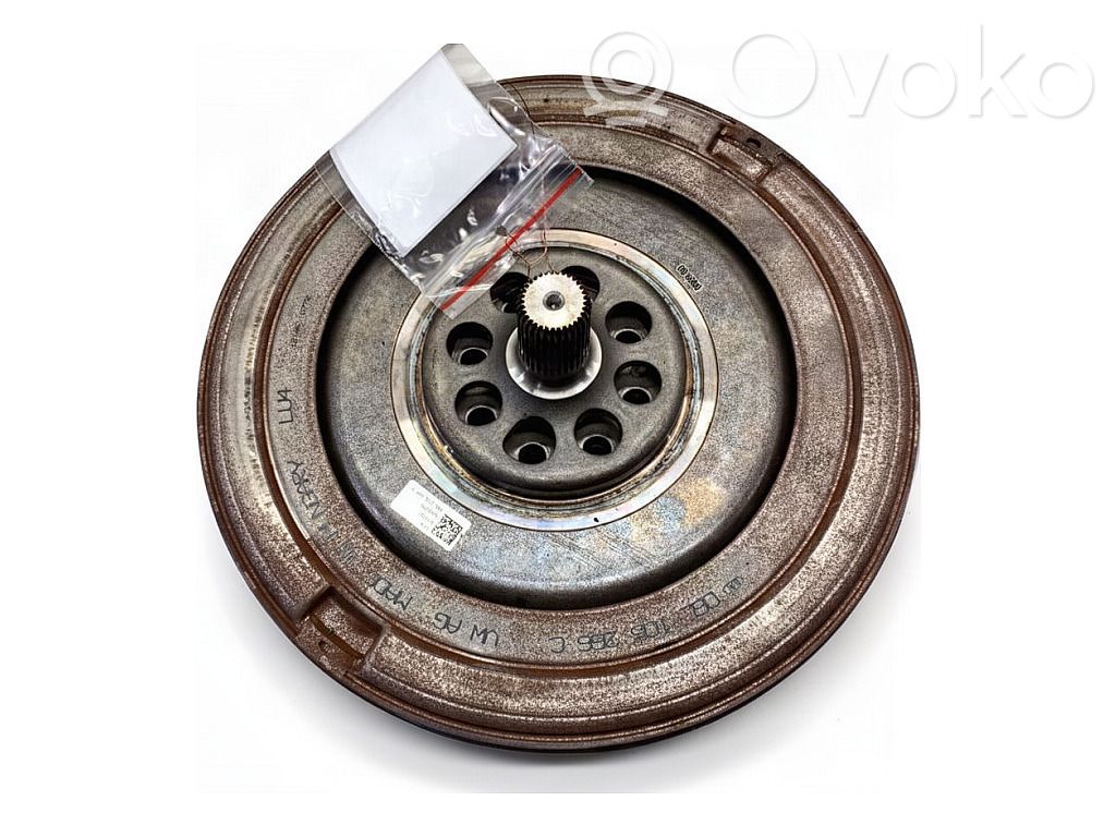 Audi Q5 SQ5 FY Volante motor