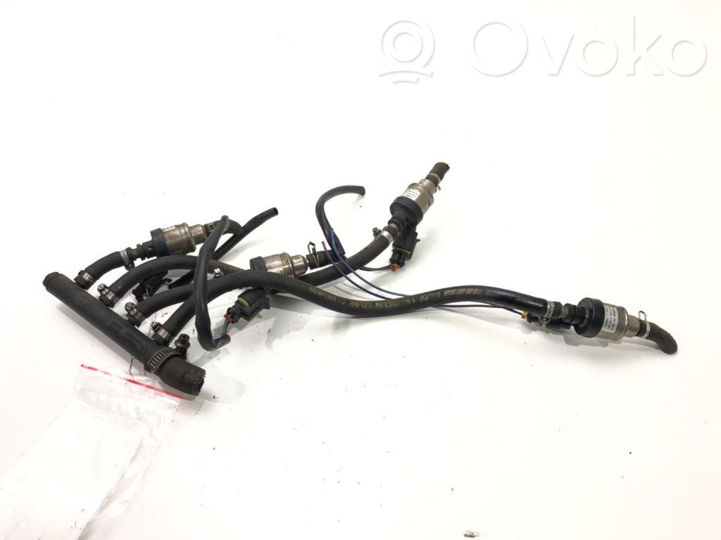 Acura CL II Injector GPL 