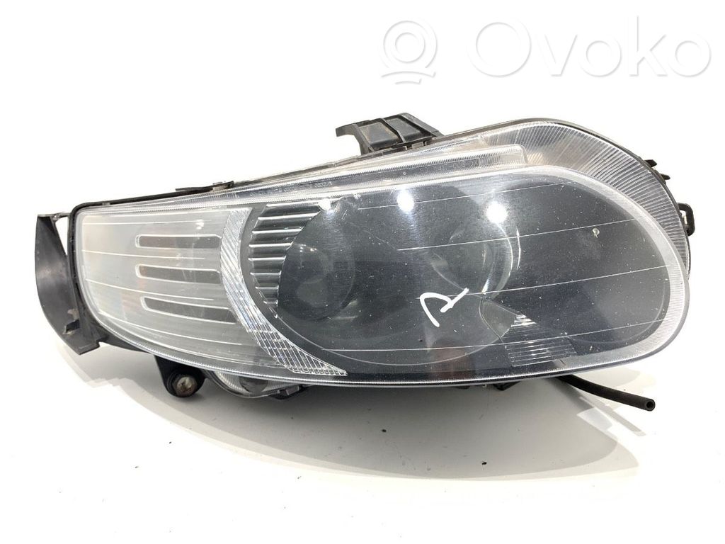Saab 9-3 Ver2 Phare frontale