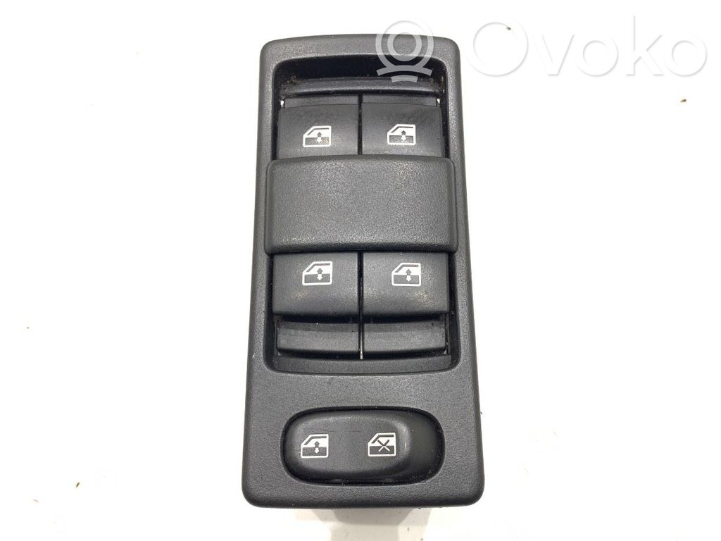 Saab 9-3 Ver2 Schalter el. Fensterheber