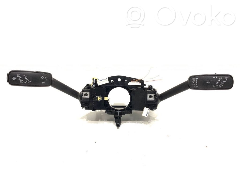 Cupra Ateca Commodo, commande essuie-glace/phare