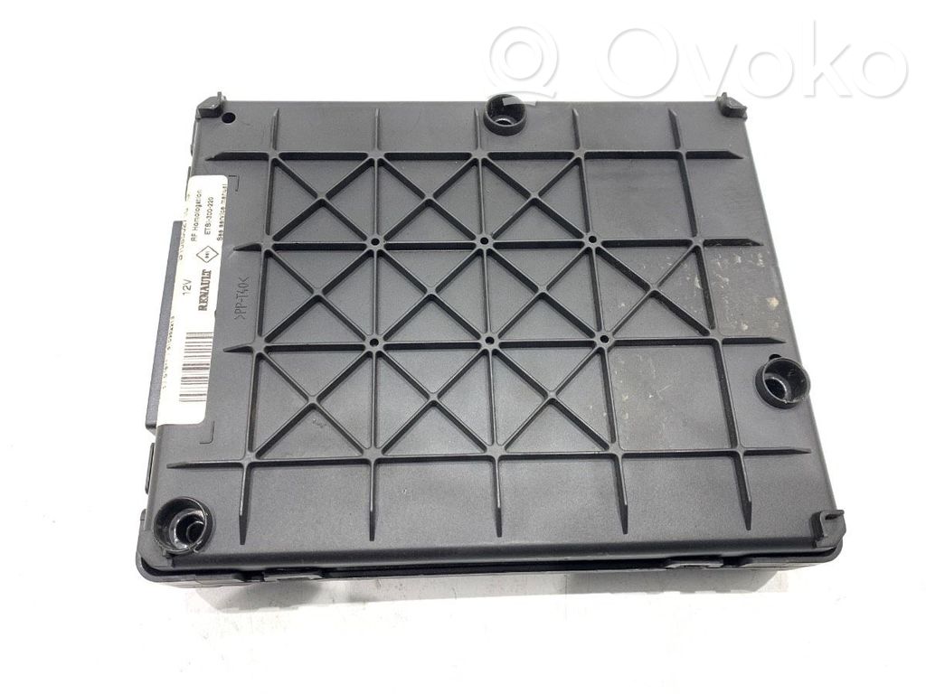 Renault Scenic II - Grand scenic II Autres unités de commande / modules