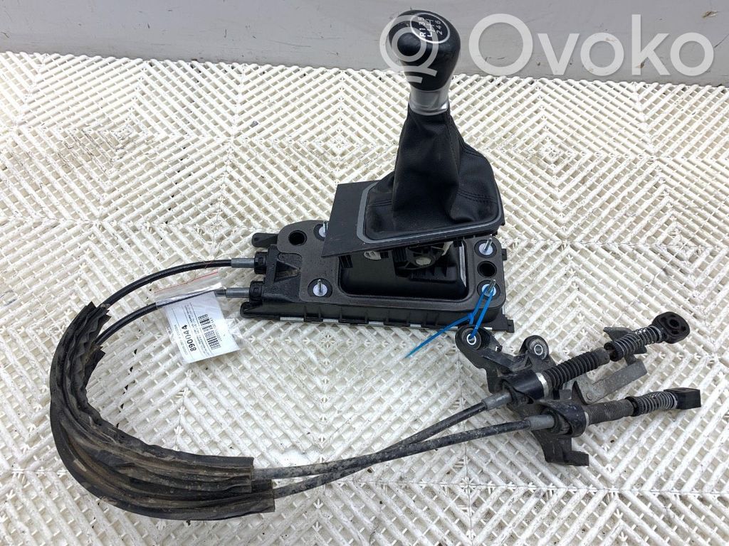 Ford Transit - Tourneo Connect Asta della leva del cambio