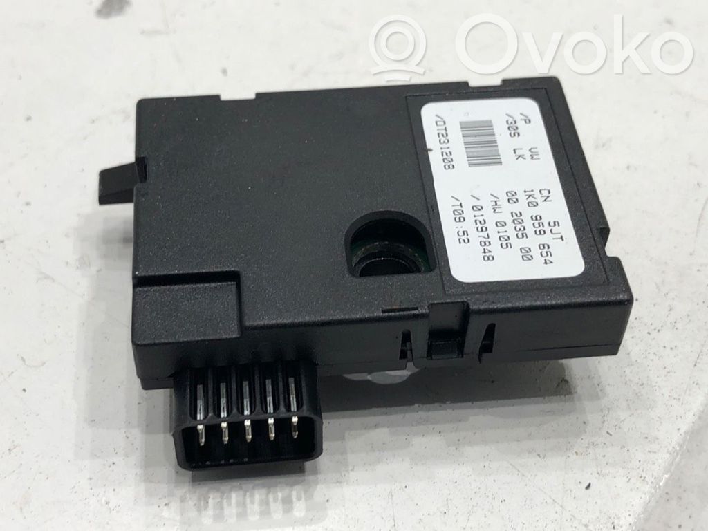 Lenkwinkelsensor   1K0959654