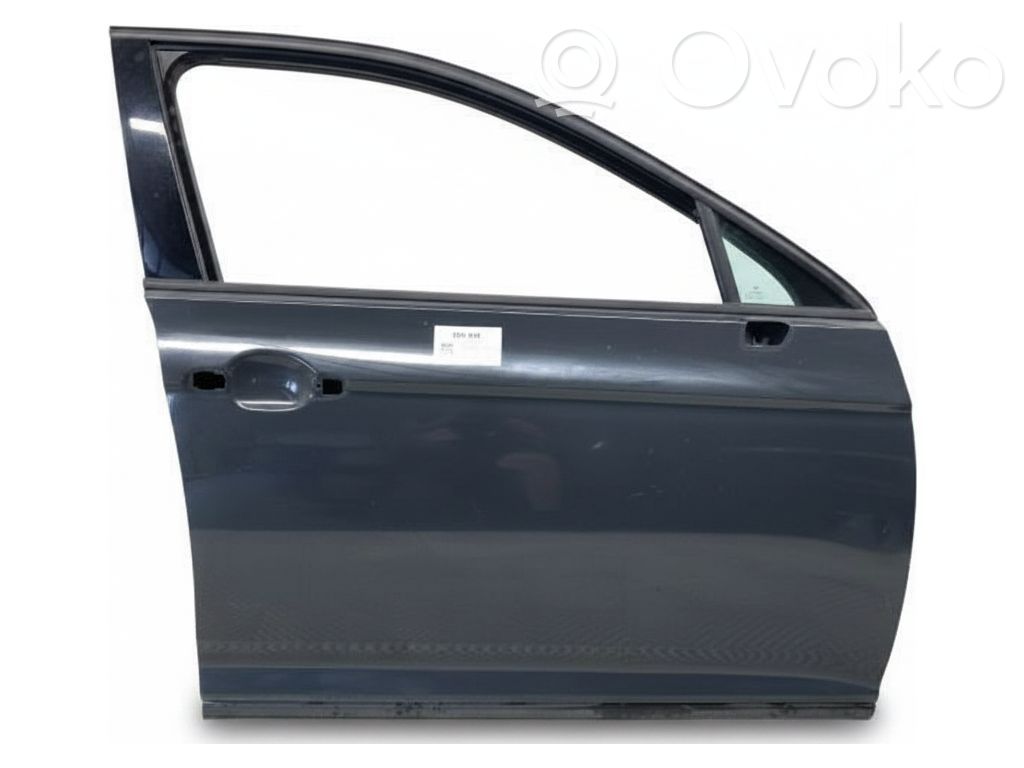 Volkswagen PASSAT B8 Porte avant