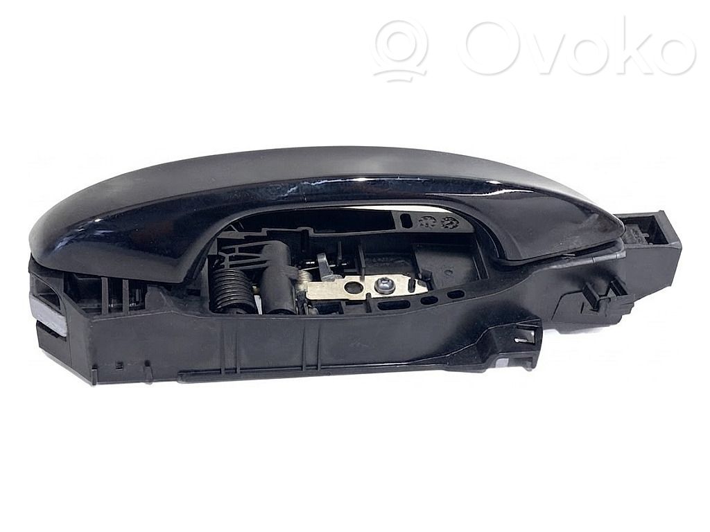 Opel Frontera Manecilla externa puerta delantera