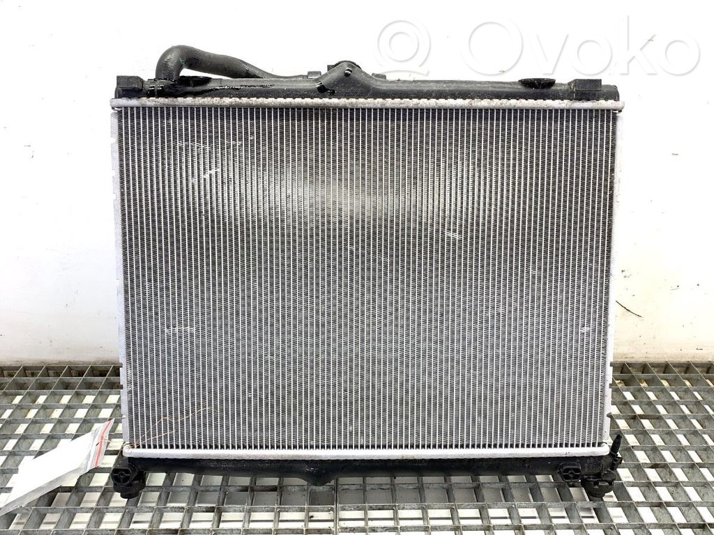 Opel Frontera Radiatore di raffreddamento