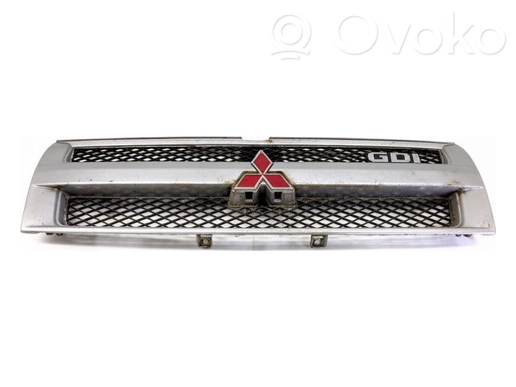Mitsubishi Pajero Pinin Grilă față