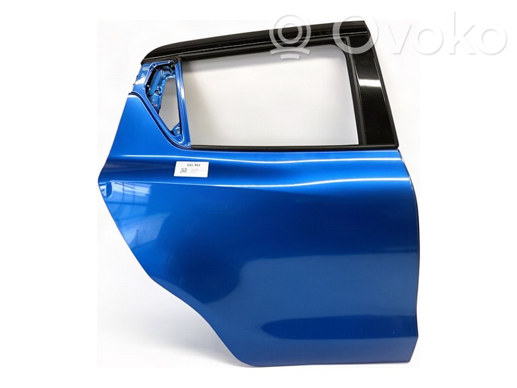 Suzuki Swift III Portiera posteriore 