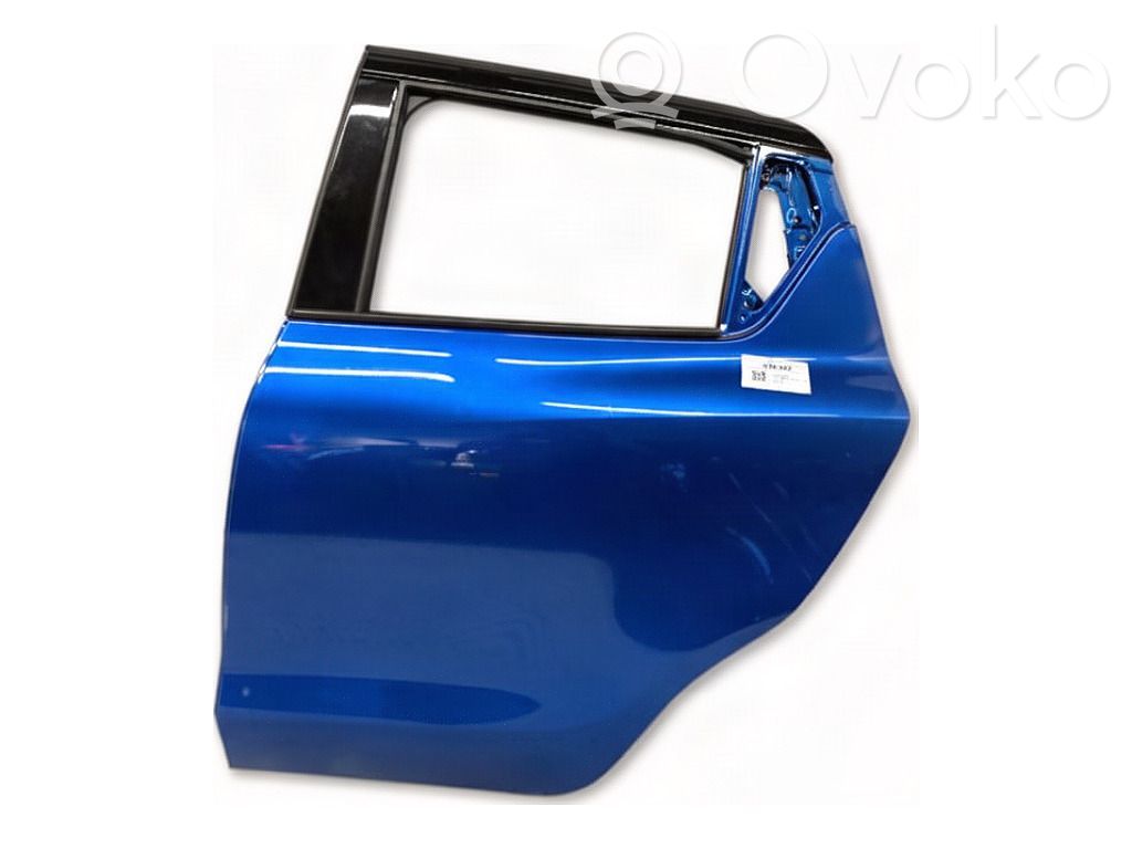 Suzuki Swift III Portiera posteriore 