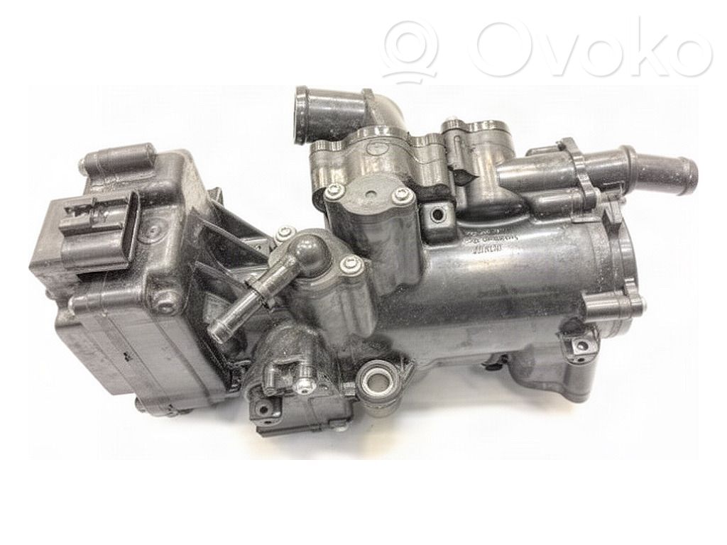 Suzuki Swift III Boîtier de thermostat / thermostat 