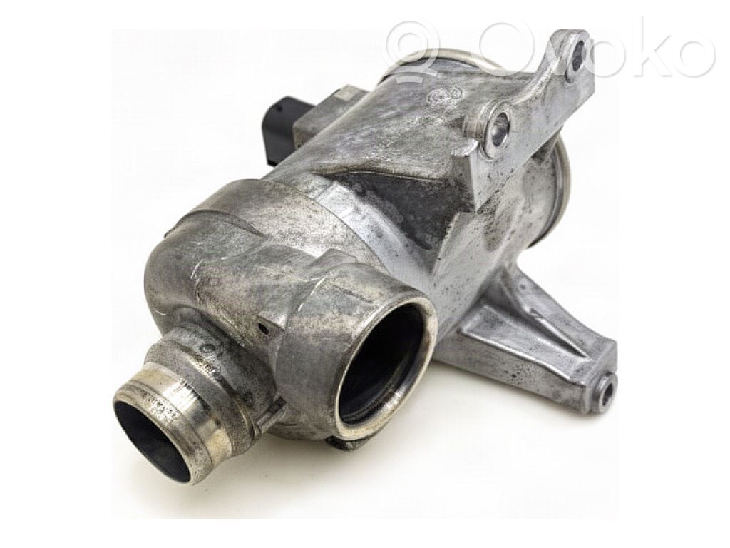 Volvo S60 Pompe de circulation d'eau 