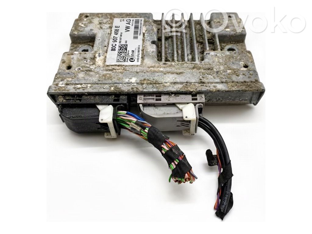 Audi Q5 SQ5 FY Altre centraline/moduli