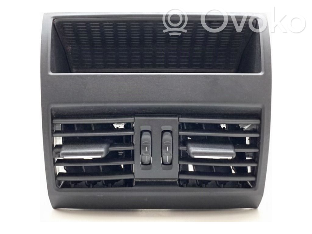 BMW 5 F10 F11 Luftausströmer Lüftungsdüse Luftdüse hinten 