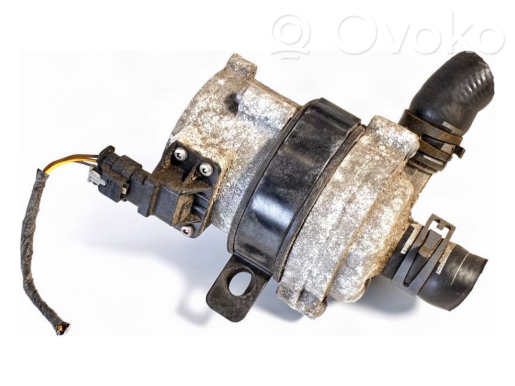 Audi A4 S4 B9 Mocowanie / uchwyt filtra oleju