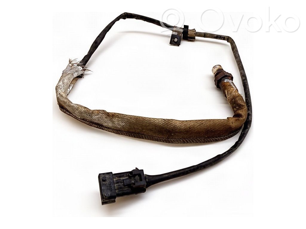 Volvo XC90 Sonde lambda
