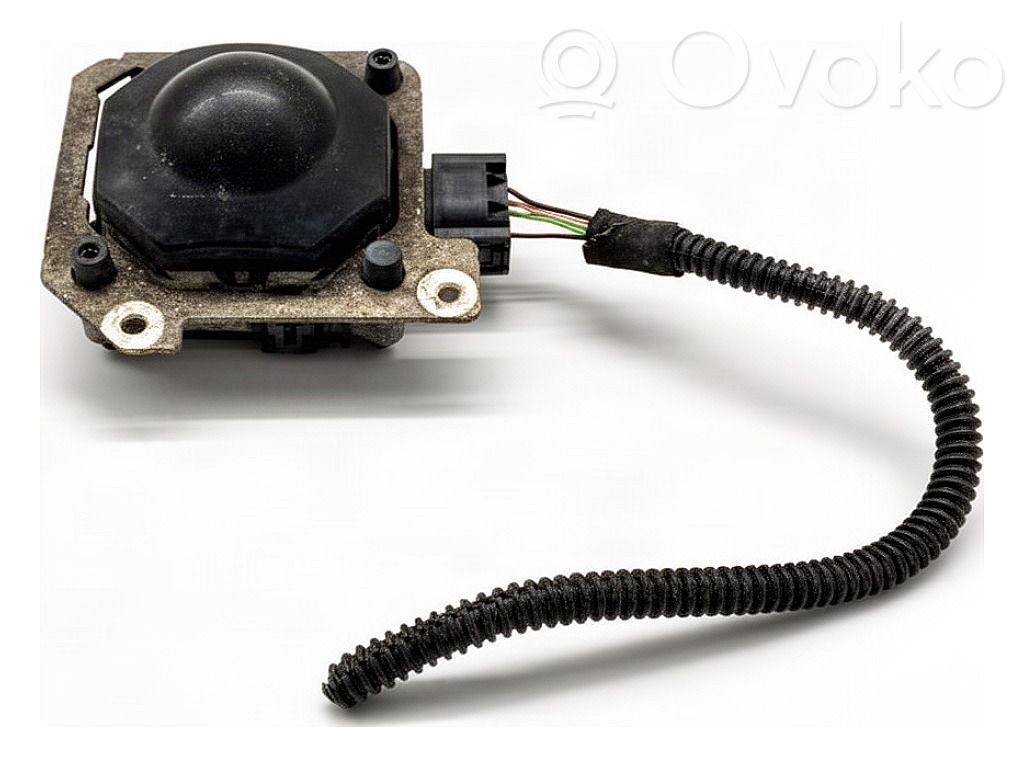 Audi A4 S4 B9 Altra parte esteriore