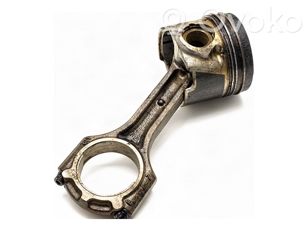 Hyundai i30 Piston avec bielle