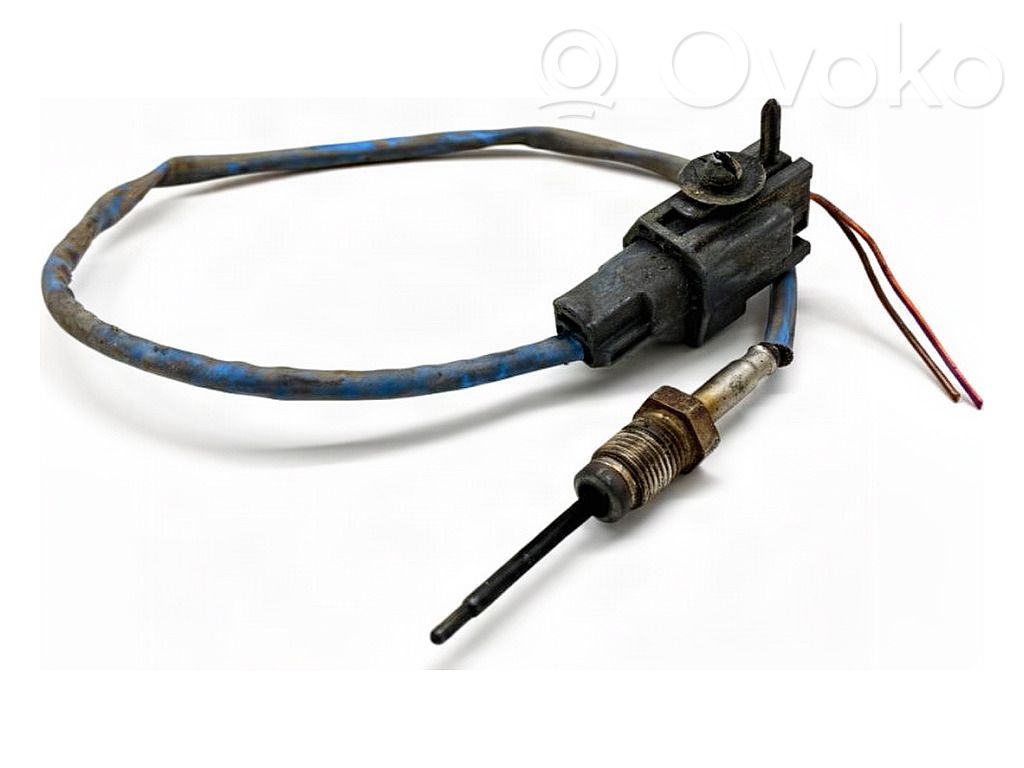 Ford Kuga I Czujnik temperatury spalin 