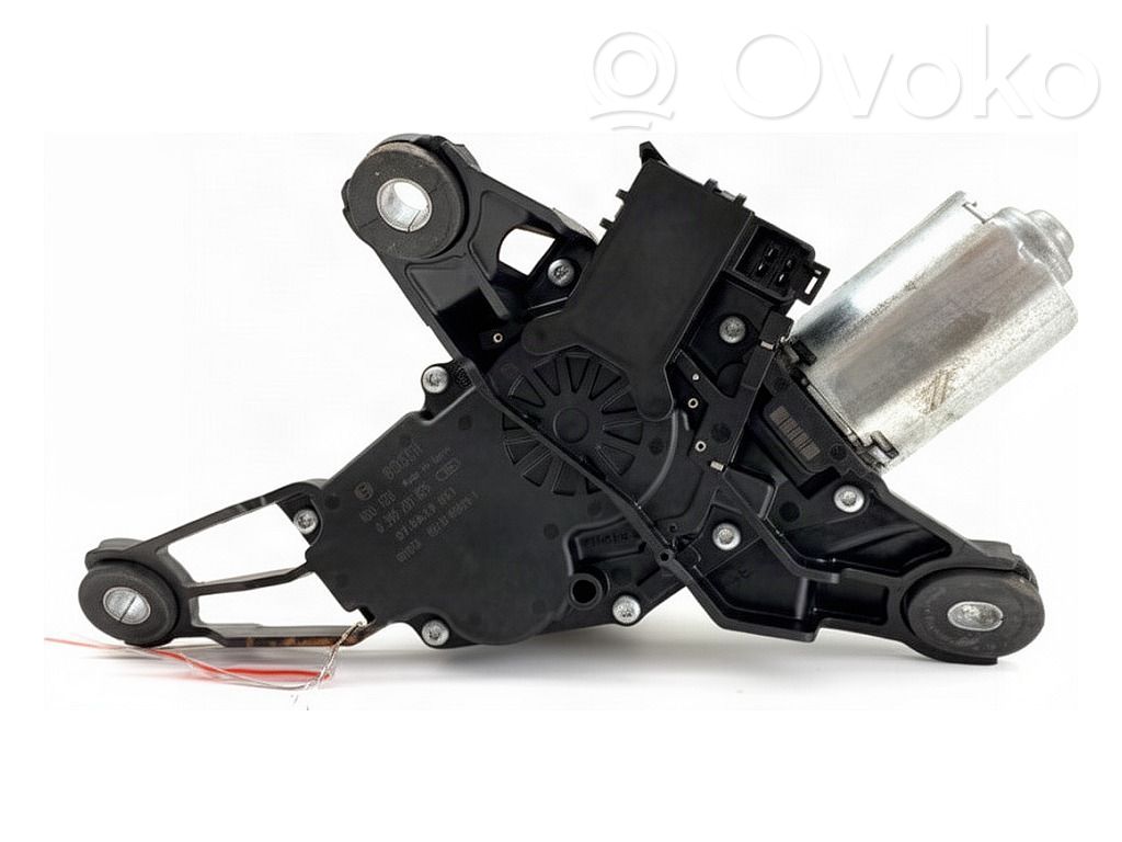 Toyota Yaris Wischermotor Heckscheibe